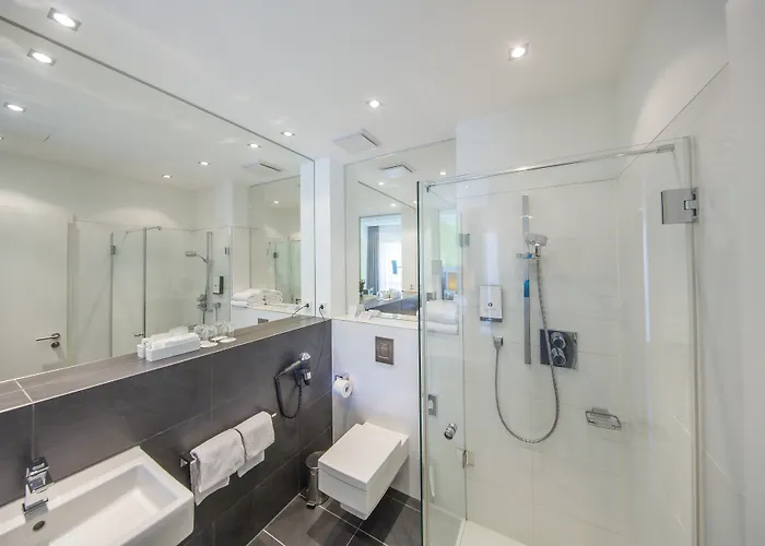 Im Schulhaus Szálloda 4*