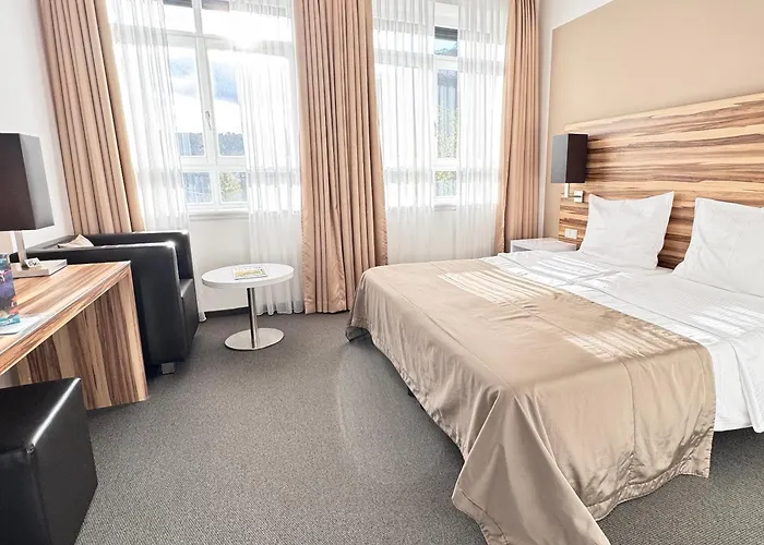 Szálloda Im Schulhaus