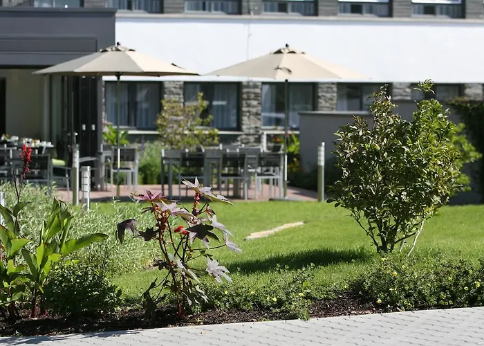 Im Schulhaus Lorch am Rhein