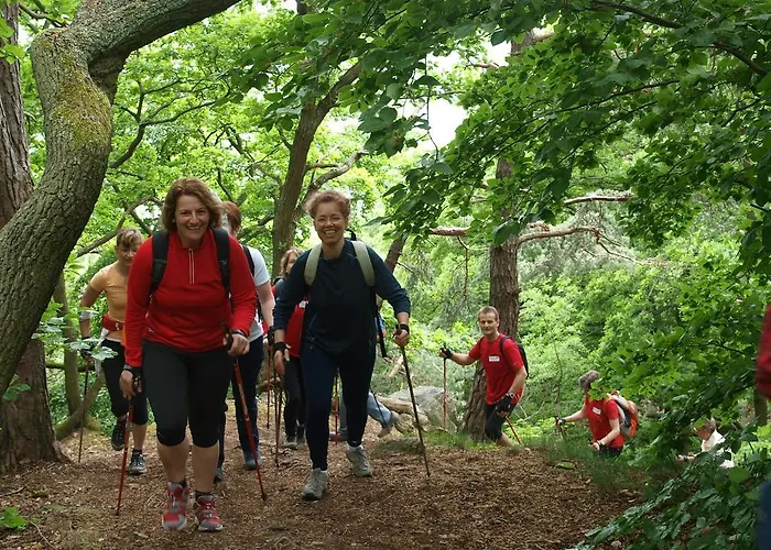 Szálloda Im Schulhaus 4*