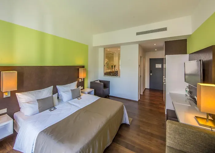 Im Schulhaus 4* Lorch am Rhein