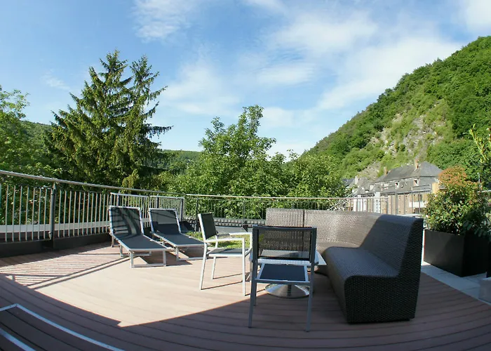 Szálloda Im Schulhaus 4*