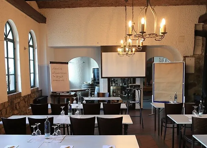 Szálloda Im Schulhaus