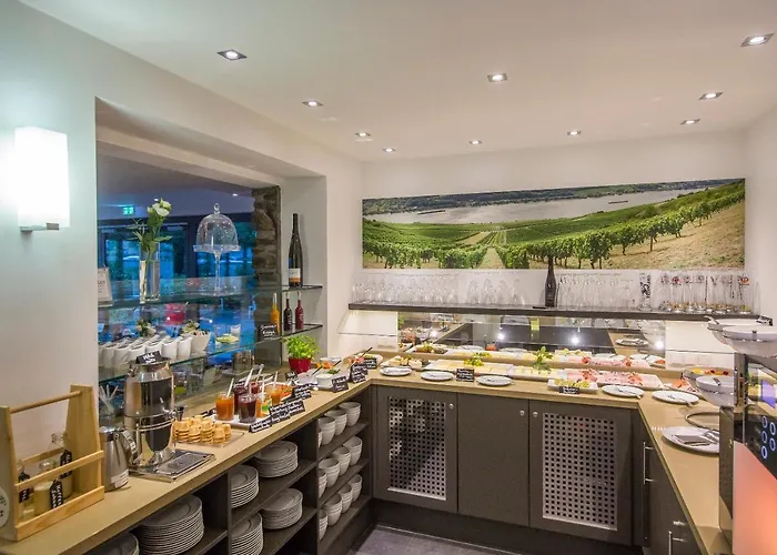 Szálloda Im Schulhaus 4*